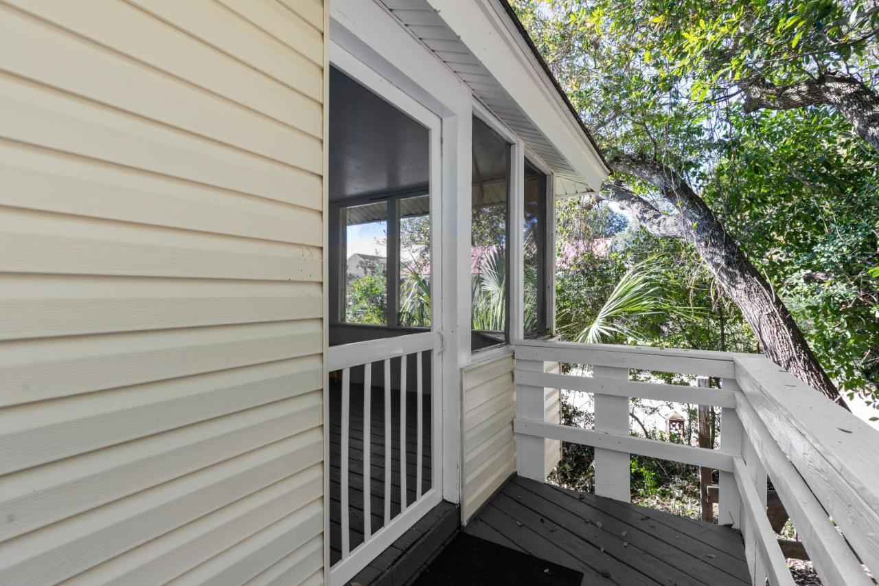 222 W Ashley - Sea Breeze - Minutes To The Ocean And Downtown Folly Beach Exterior photo